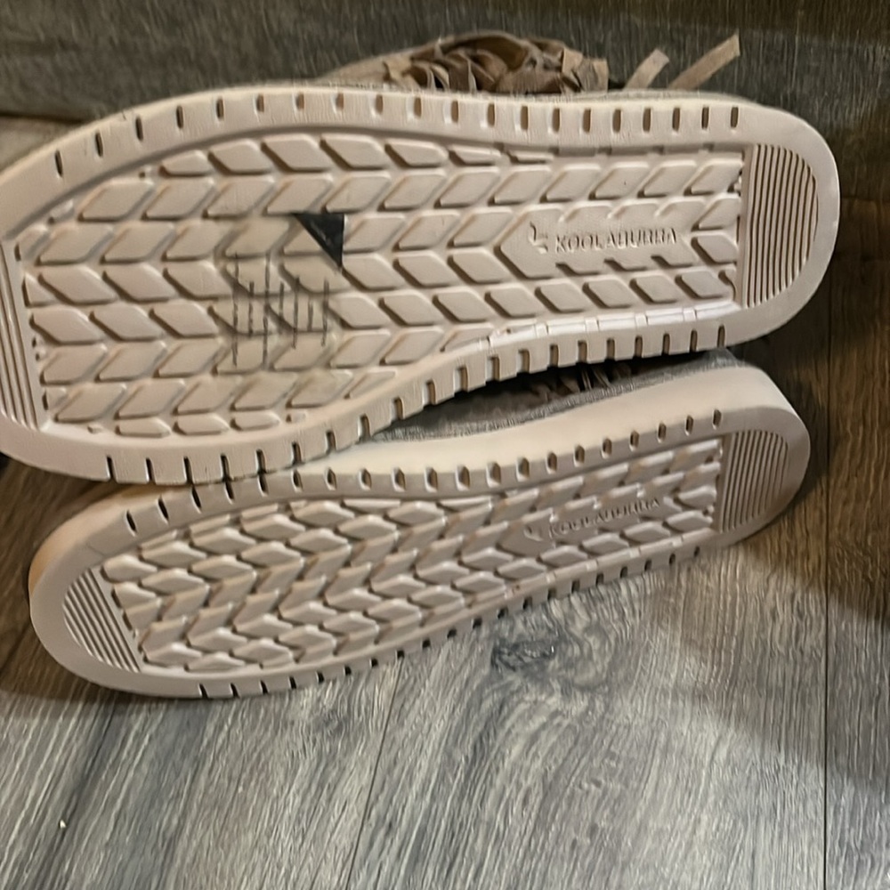 KOOLABURRA UGG BOOTS SIZE - Picture 5 of 5
